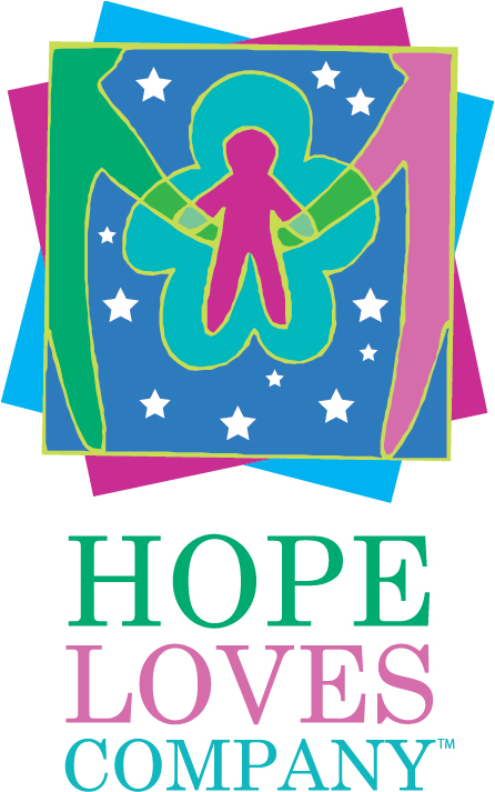 Camp  HLC Logo