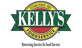 Kellys Foods (Presenting)