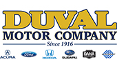 Duval Motor Company (Presenting)