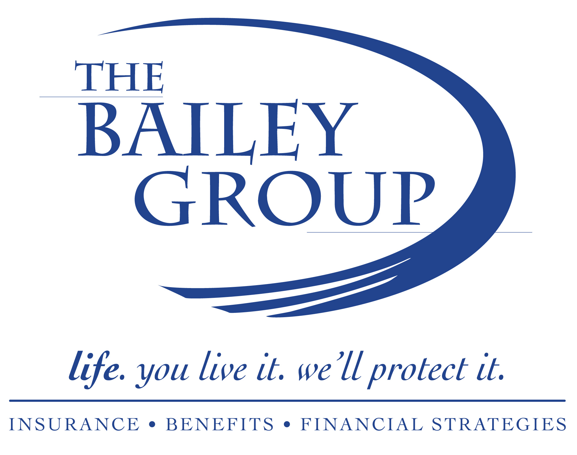 The Bailey Group (presenting)