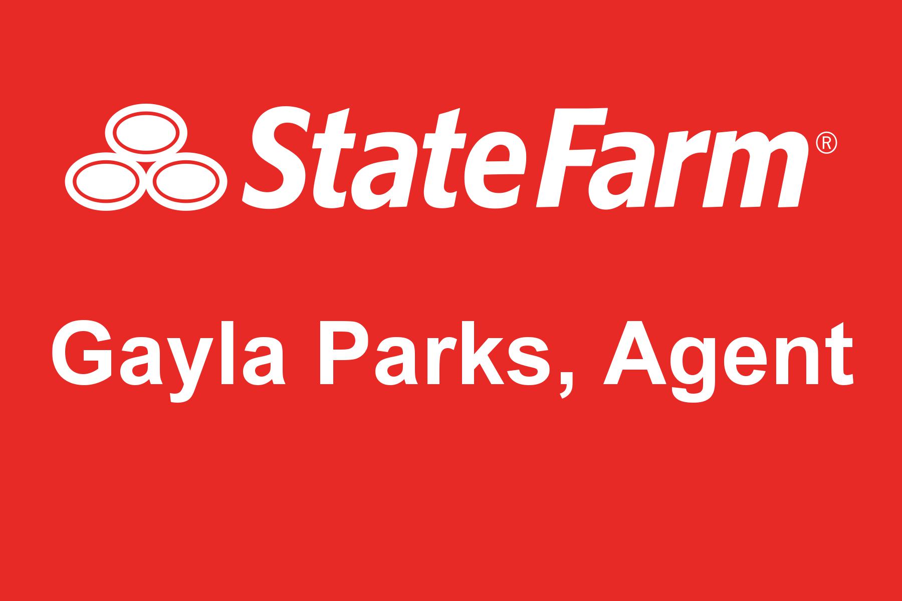 State Farm, Gayla Parks (local)