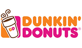 Dunkin Donots (local)