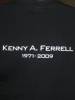 Kenny A. Ferrell