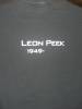 Leon Peek